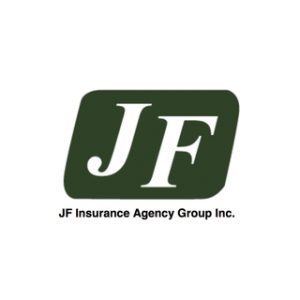 New jf logo